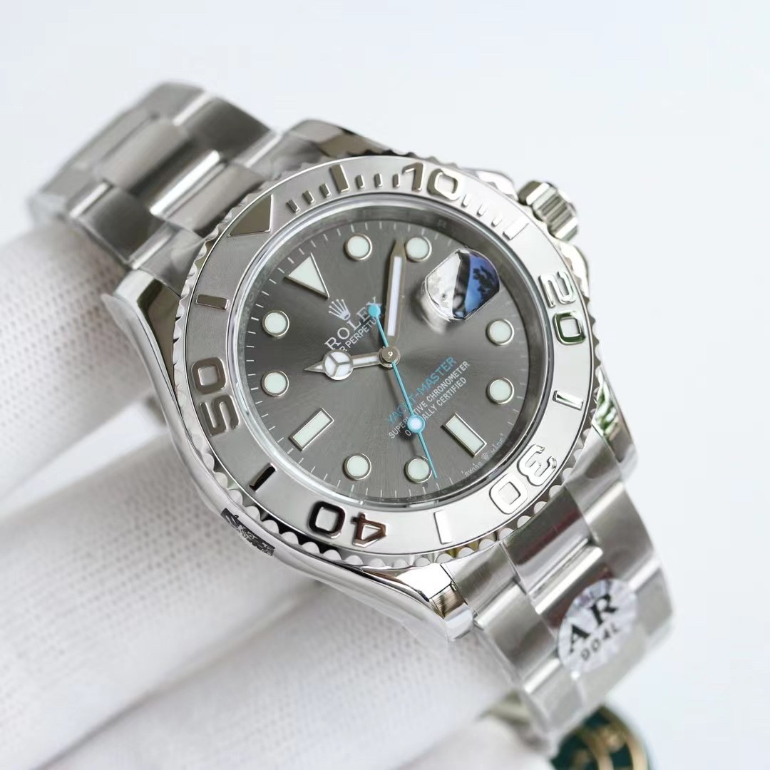 Rolex Yacht-Master 40 mm Watch – IW-3150 - Image 4