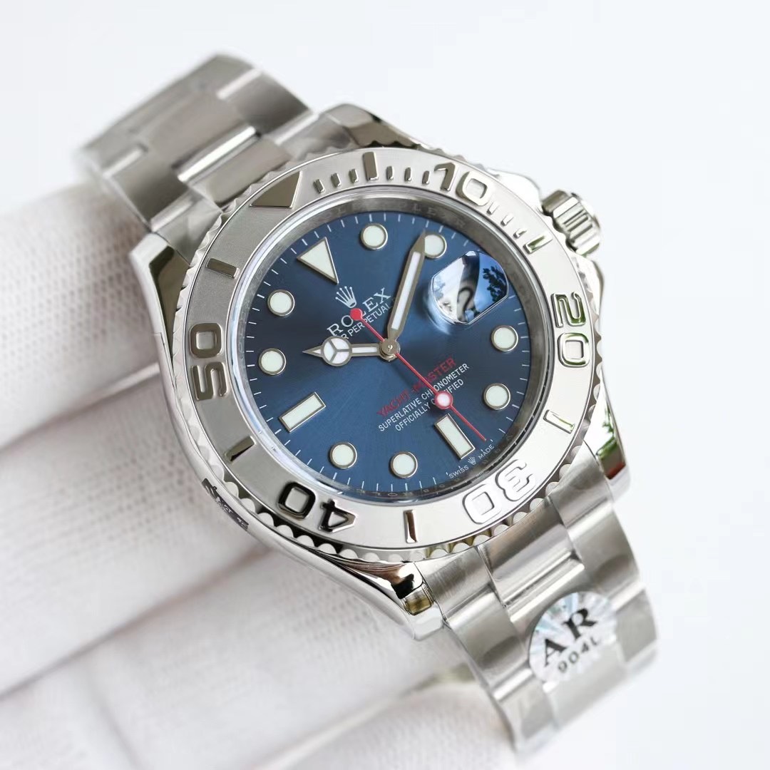 Rolex Yacht-Master 40 mm Watch – IW-3150