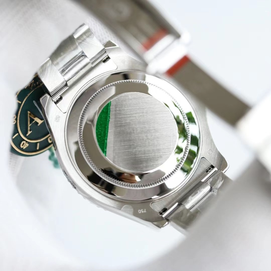 Rolex Yacht-Master 40 mm Watch – IW-3150 - Image 8