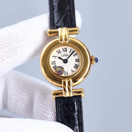 Cartier Classic 24 mm Watch – IW-1731