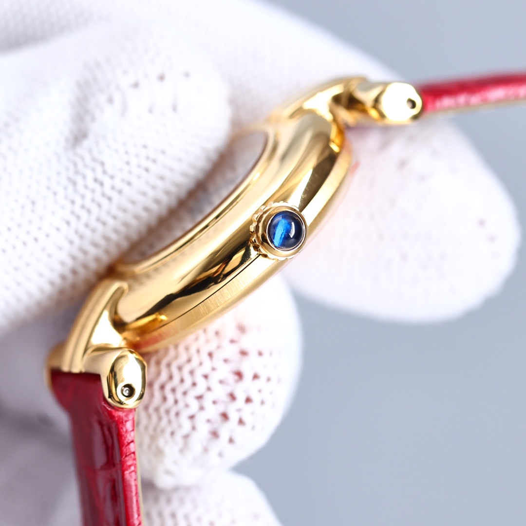 Cartier Classic 24 mm Watch – IW-1731 - Image 7