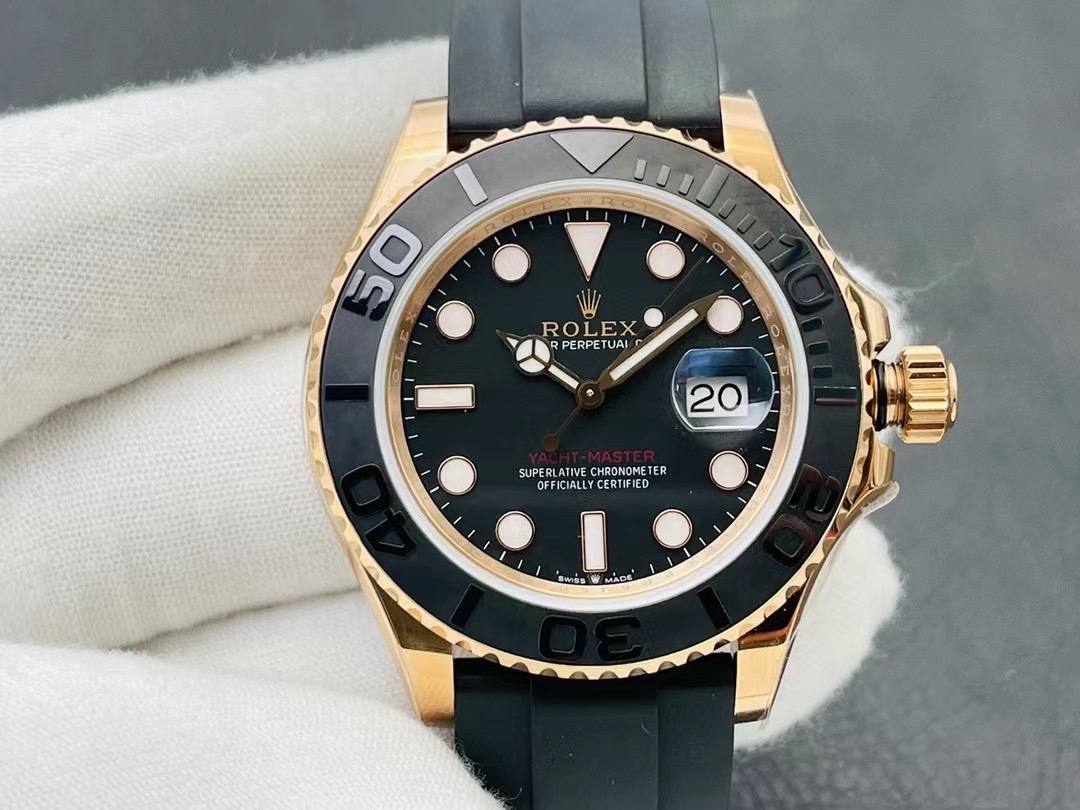 Yacht-Master 40 mm Watch – IW-3149 - Image 2