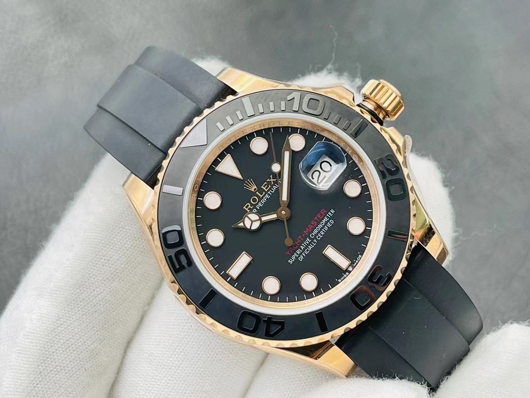 Yacht-Master 40 mm Watch – IW-3149