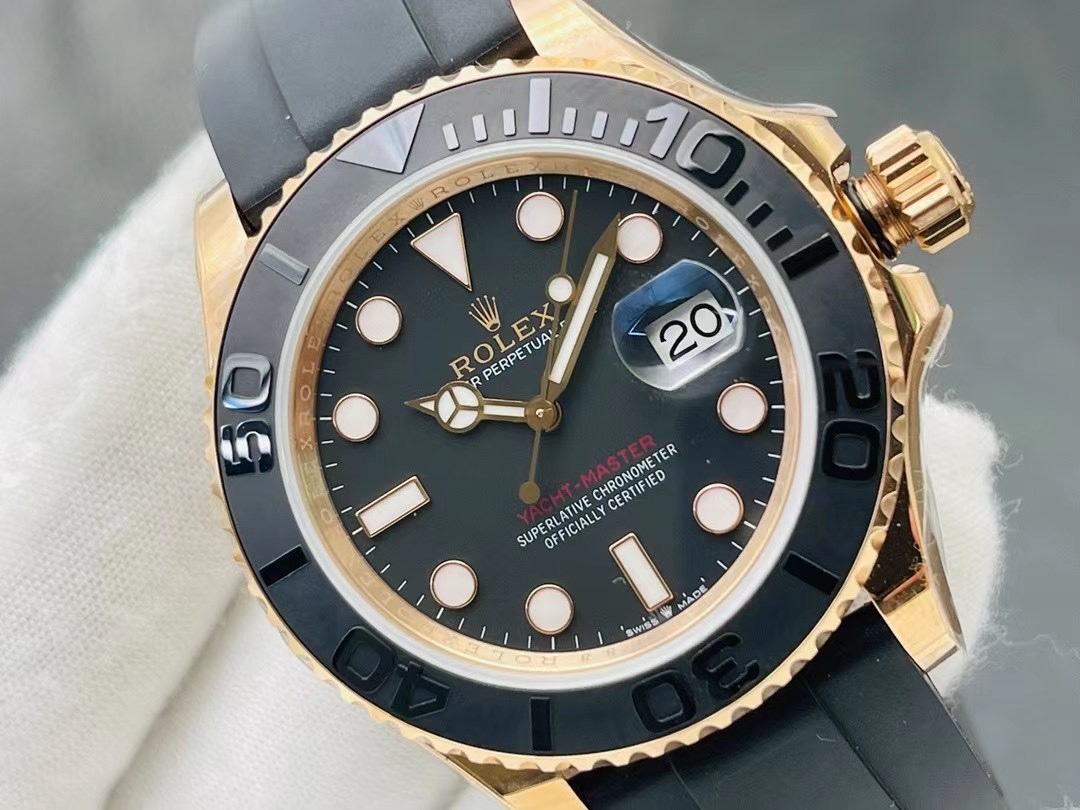 Yacht-Master 40 mm Watch – IW-3149 - Image 4