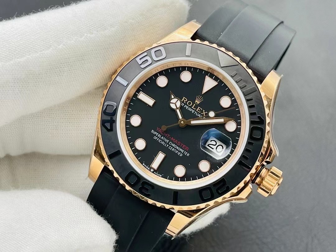 Yacht-Master 40 mm Watch – IW-3149 - Image 3