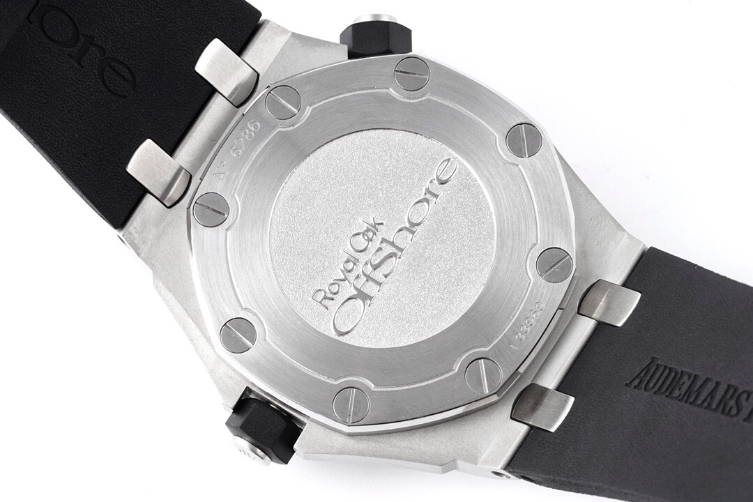 Audemars Piguet Classic Luminous 42 mm Watch – IW-2231 - Image 8