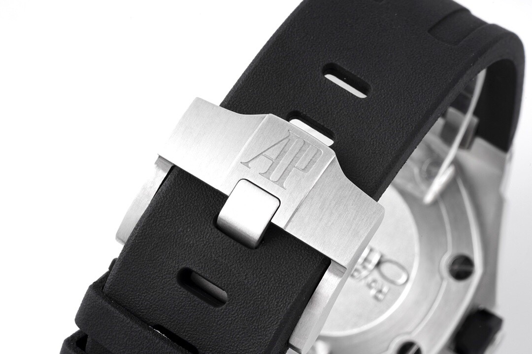Audemars Piguet Classic Luminous 42 mm Watch – IW-2231 - Image 9
