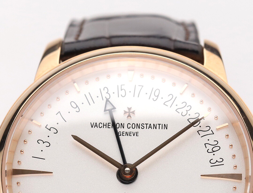 Vacheron Constantin Classic 42.5 mm Watch – IW-1125 - Image 4