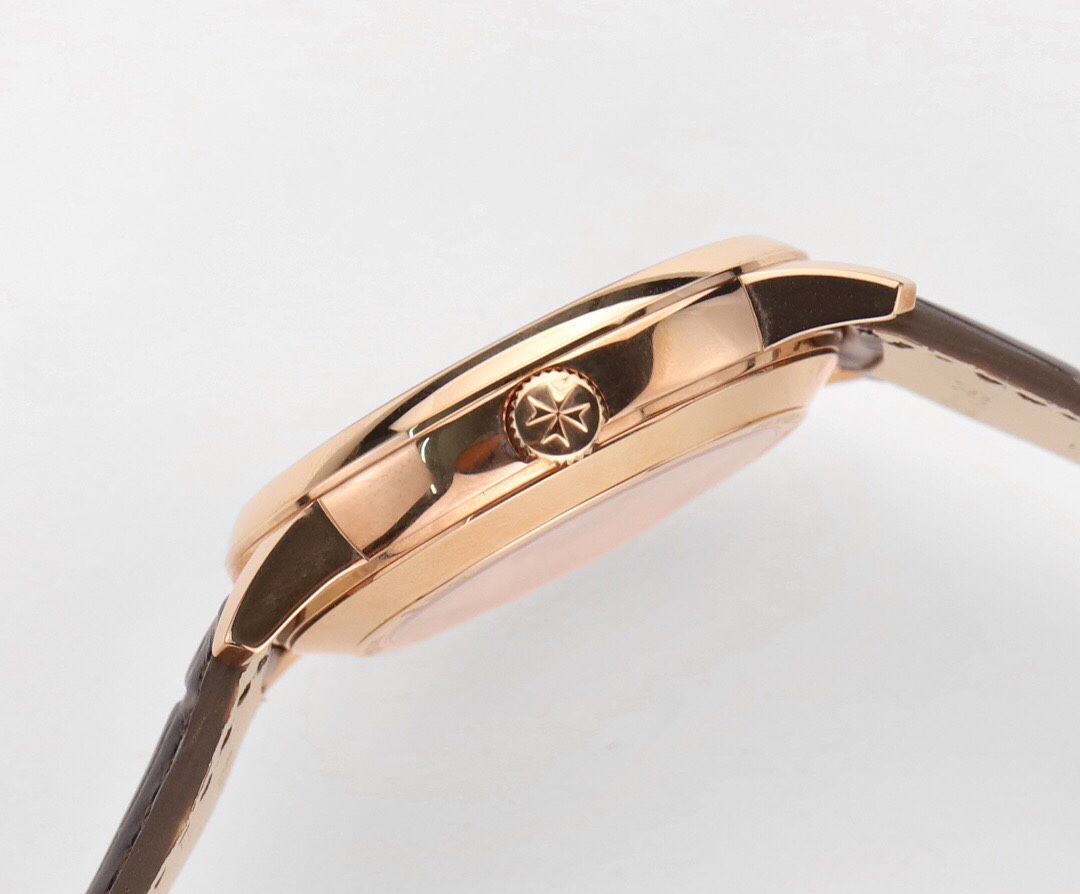Vacheron Constantin Classic 42.5 mm Watch – IW-1125 - Image 5
