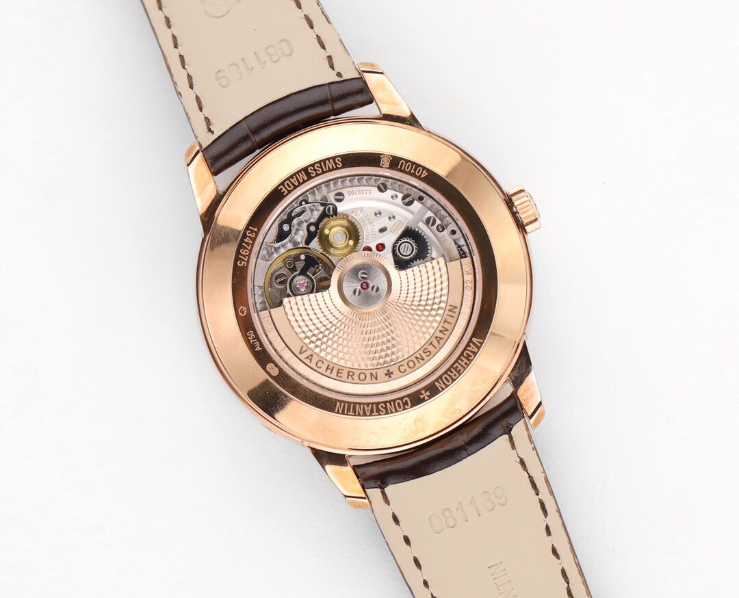 Vacheron Constantin Classic 42.5 mm Watch – IW-1125 - Image 9