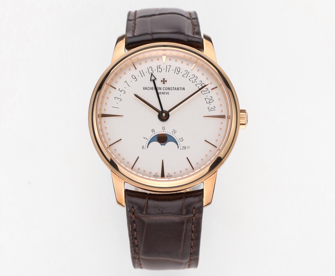 Vacheron Constantin Classic 42.5 mm Watch – IW-1125
