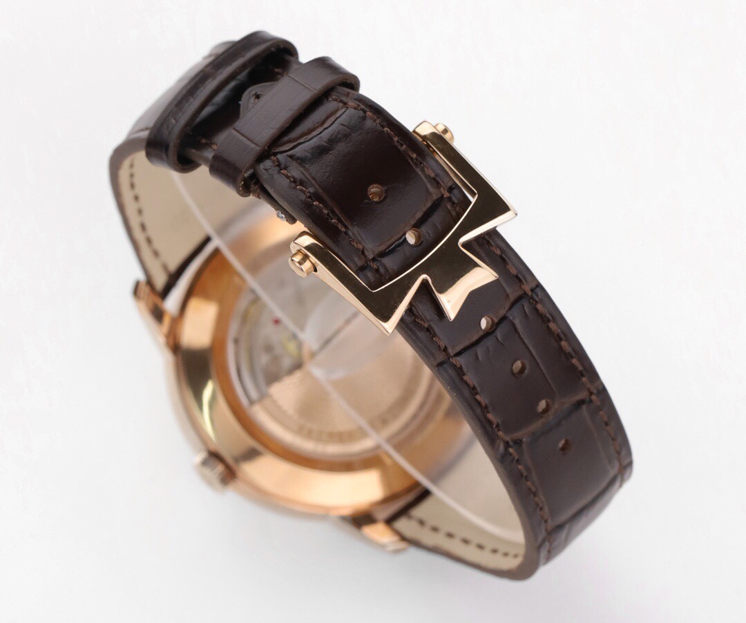 Vacheron Constantin Classic 42.5 mm Watch – IW-1125 - Image 7