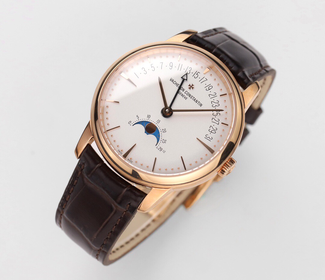 Vacheron Constantin Classic 42.5 mm Watch – IW-1125 - Image 2