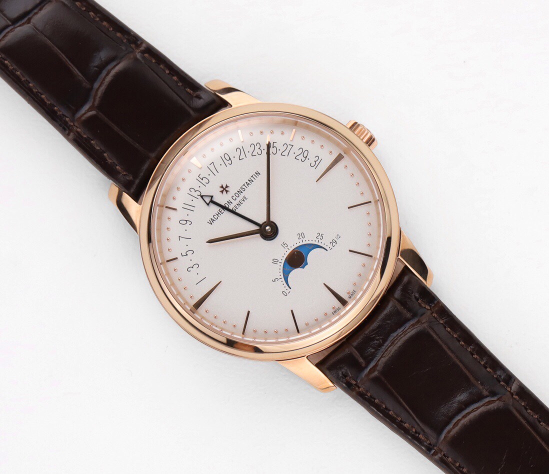 Vacheron Constantin Classic 42.5 mm Watch – IW-1125 - Image 8