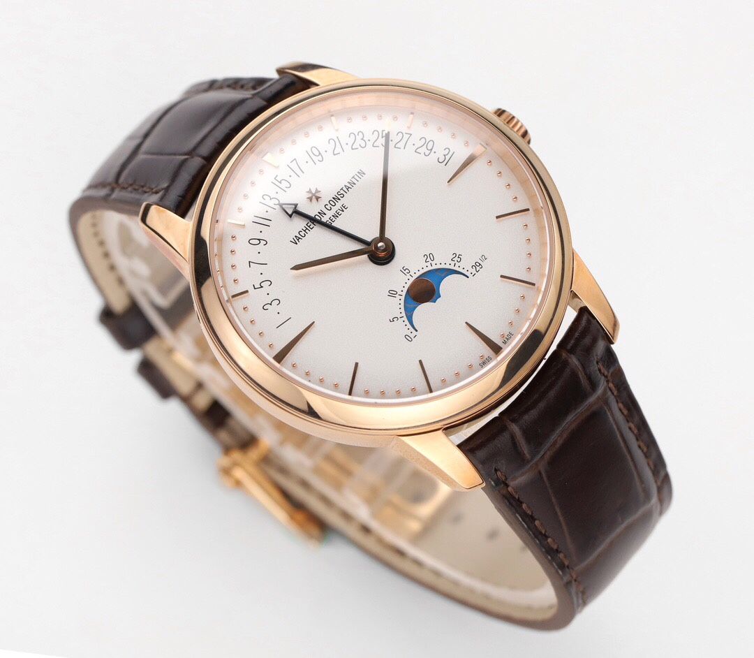 Vacheron Constantin Classic 42.5 mm Watch – IW-1125 - Image 3