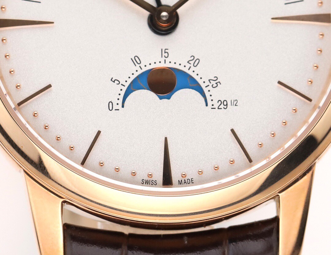 Vacheron Constantin Classic 42.5 mm Watch – IW-1125 - Image 6