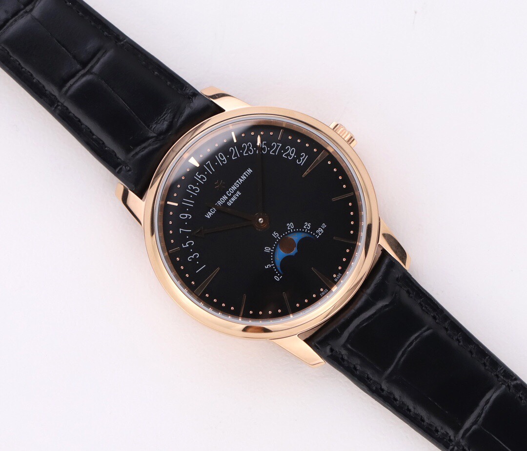 Vacheron Constantin Classic 42.5 mm Watch – IW-1124 - Image 4