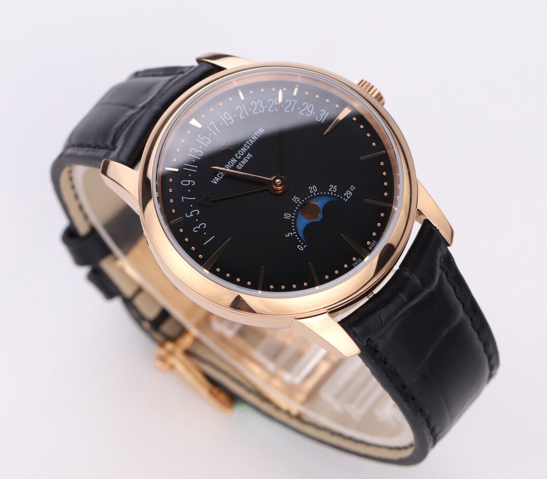 Vacheron Constantin Classic 42.5 mm Watch – IW-1124 - Image 3