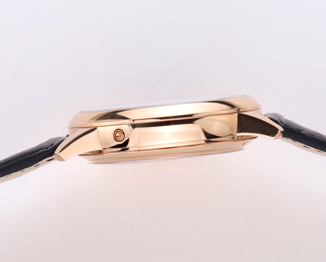 Vacheron Constantin Classic 42.5 mm Watch – IW-1124 - Image 7