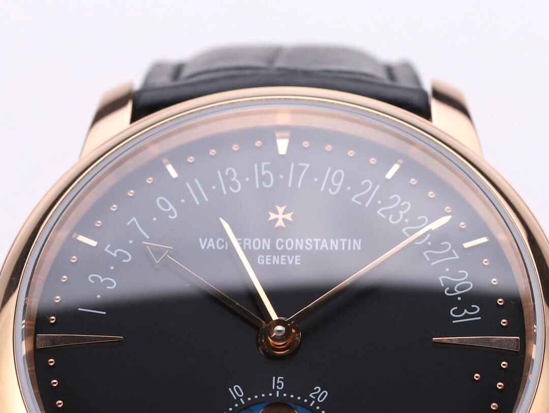 Vacheron Constantin Classic 42.5 mm Watch – IW-1124 - Image 5