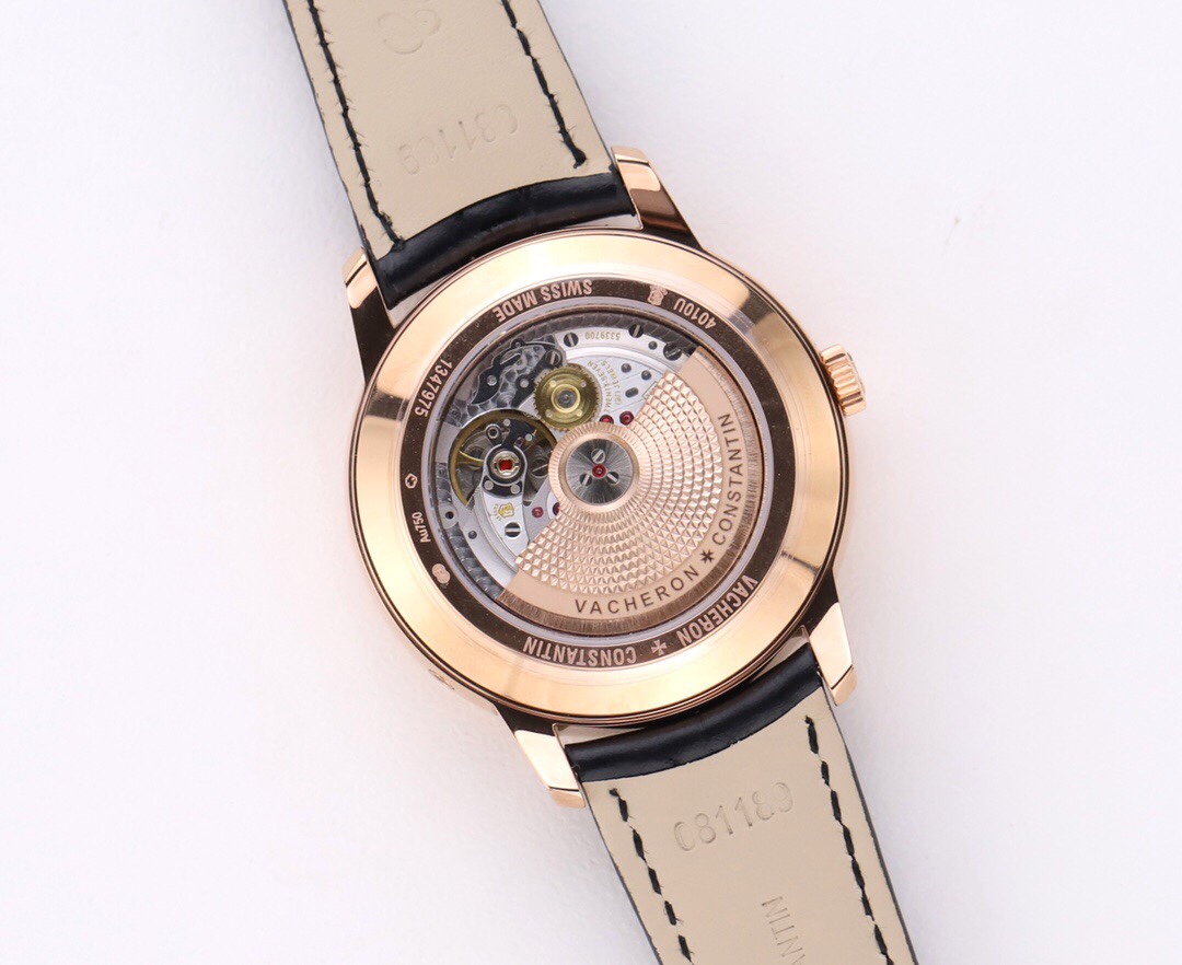 Vacheron Constantin Classic 42.5 mm Watch – IW-1124 - Image 8