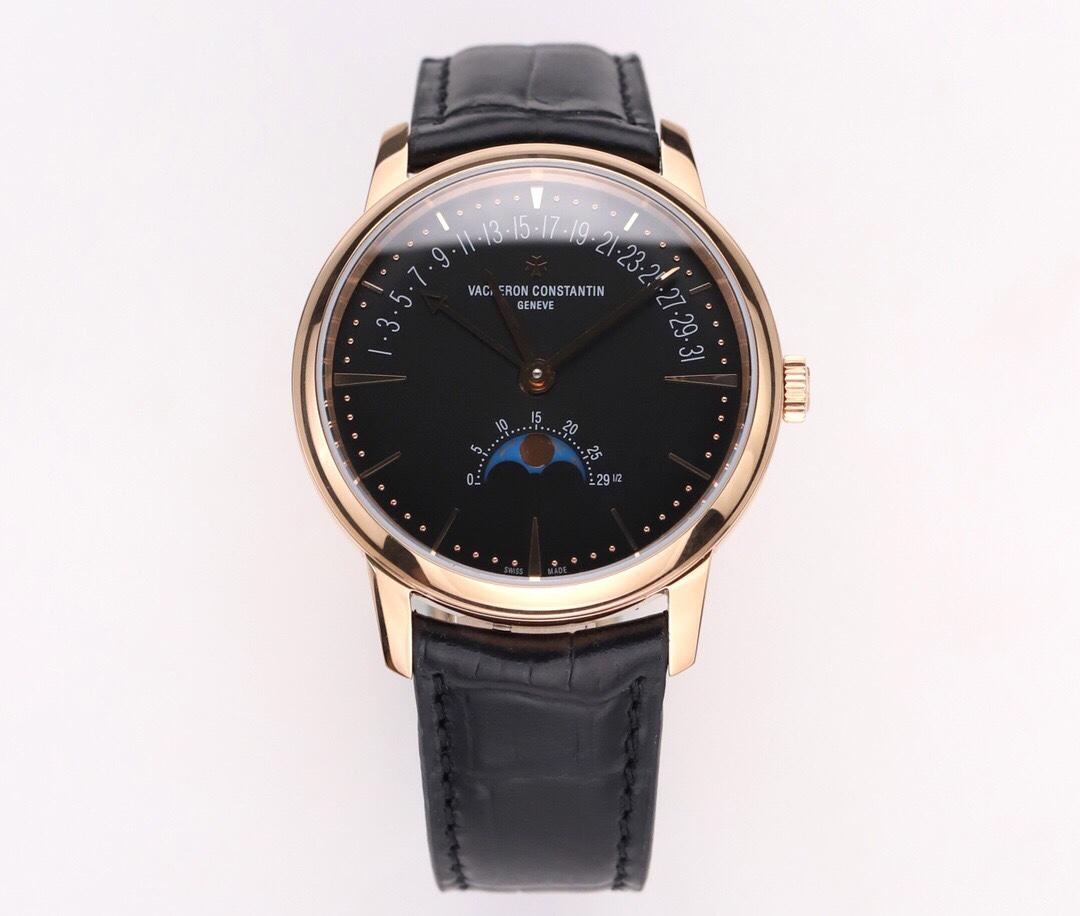 Vacheron Constantin Classic 42.5 mm Watch – IW-1124