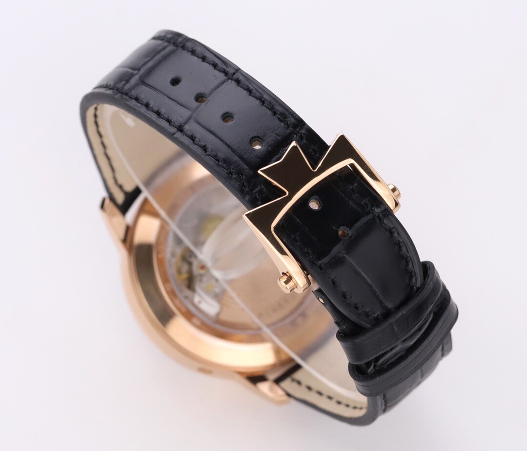 Vacheron Constantin Classic 42.5 mm Watch – IW-1124 - Image 9