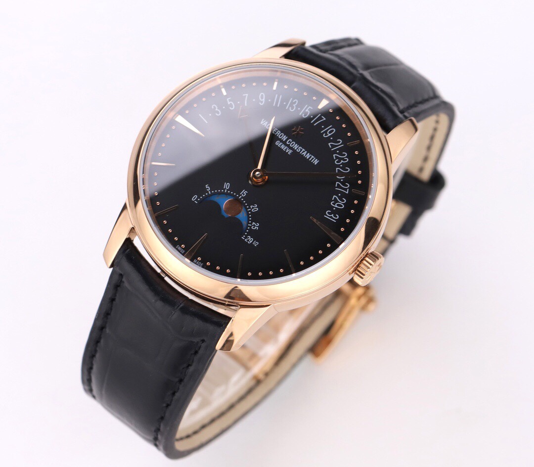 Vacheron Constantin Classic 42.5 mm Watch – IW-1124 - Image 2