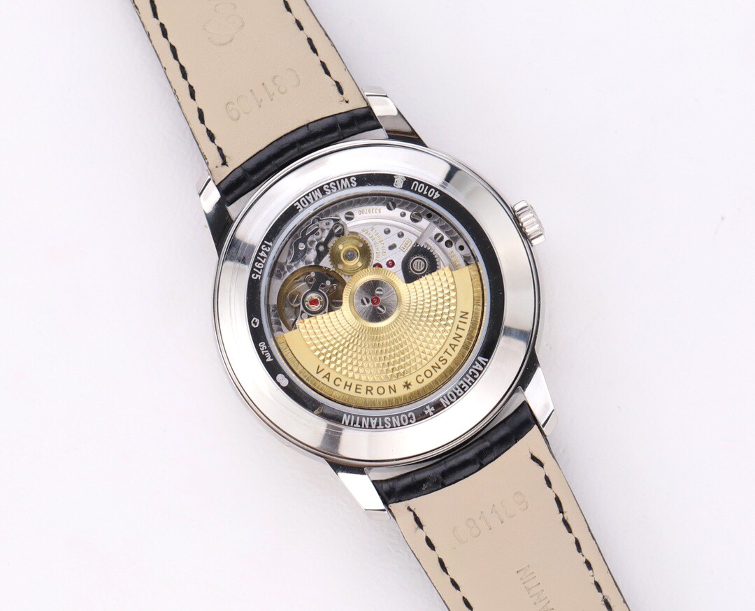 Vacheron Constantin Classic 42.5 mm Watch – IW-1126 - Image 8