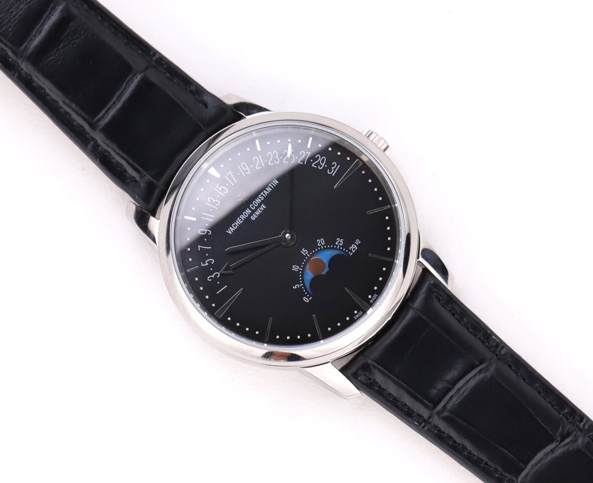 Vacheron Constantin Classic 42.5 mm Watch – IW-1126 - Image 3