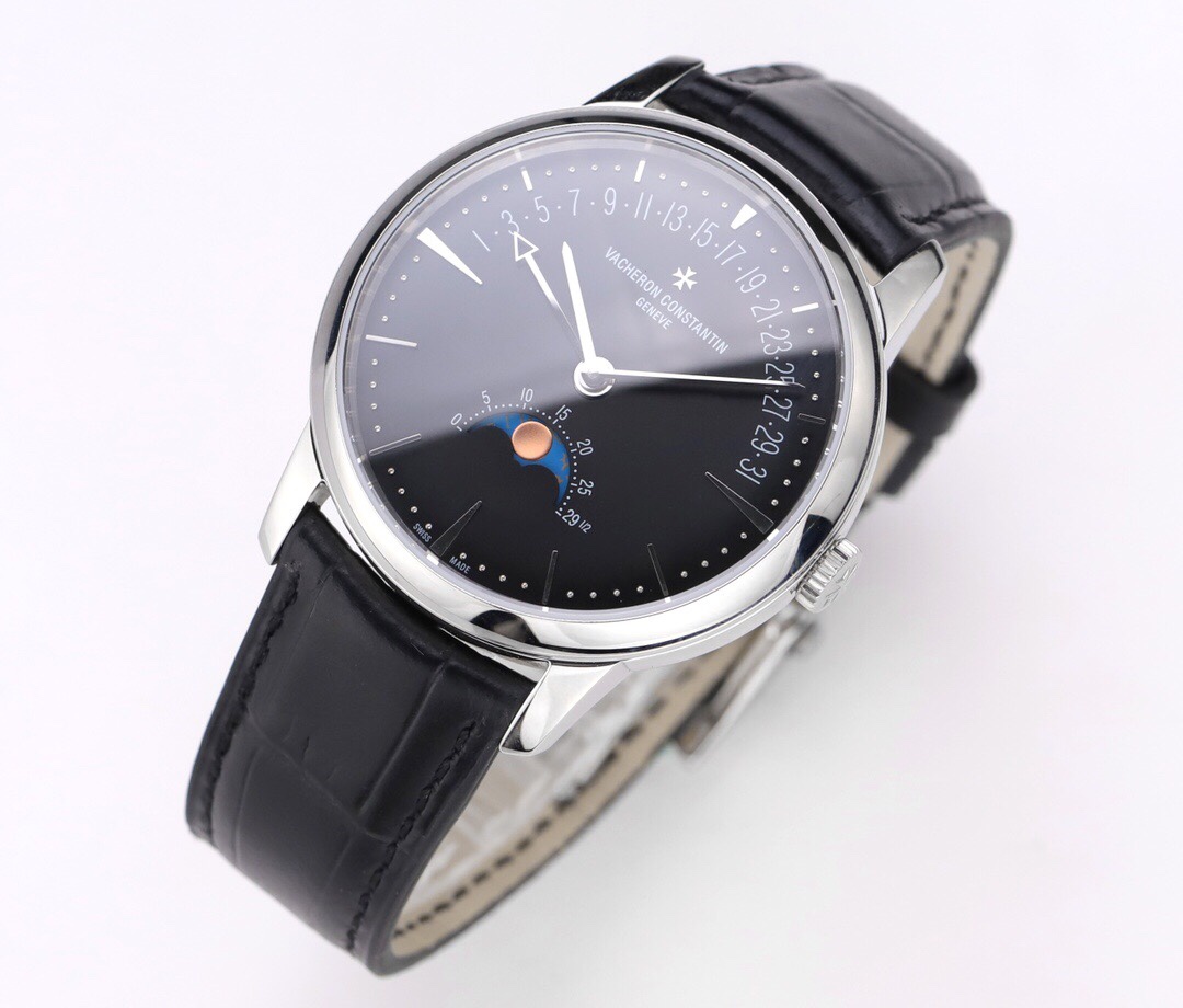 Vacheron Constantin Classic 42.5 mm Watch – IW-1126 - Image 2