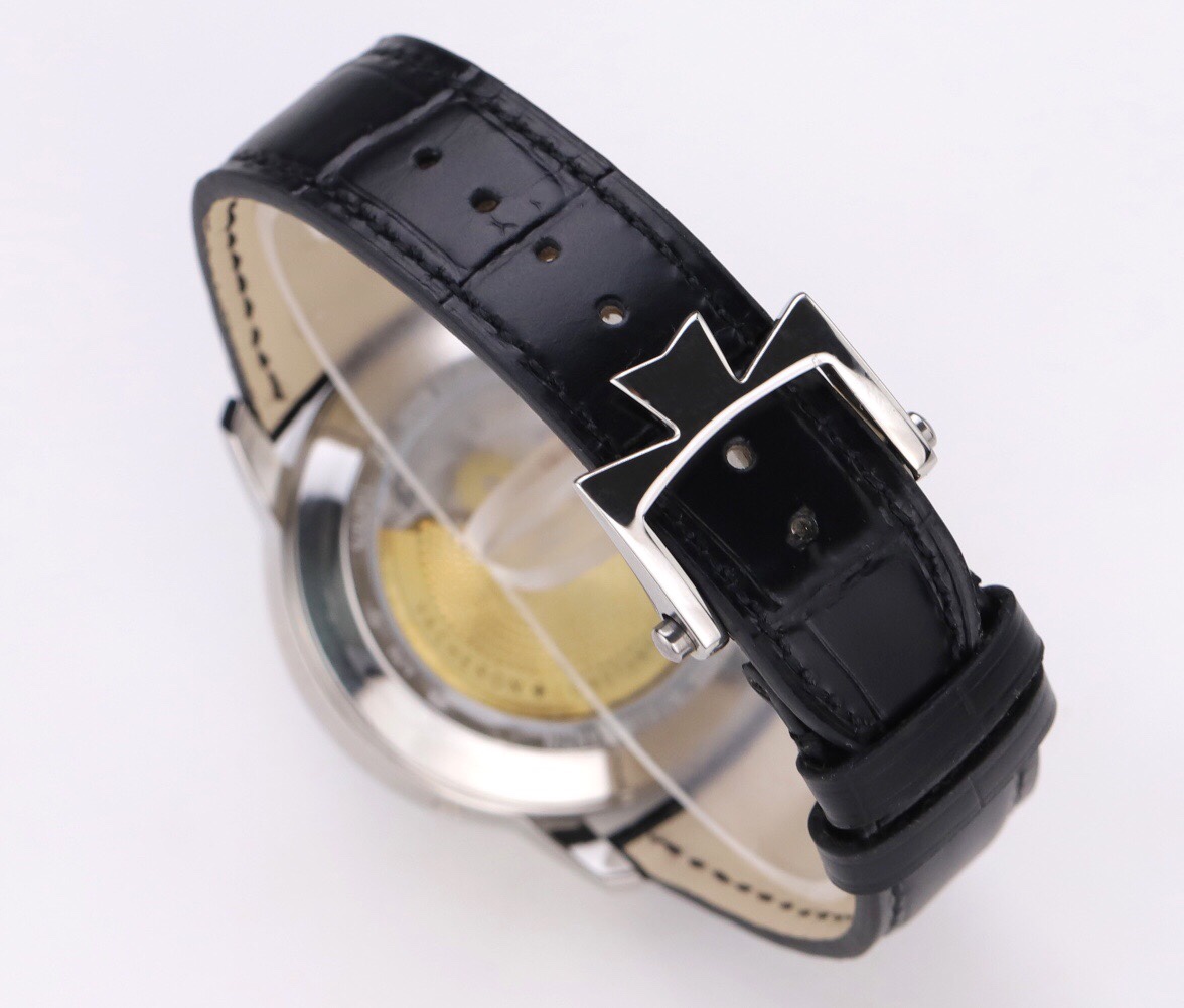 Vacheron Constantin Classic 42.5 mm Watch – IW-1126 - Image 6