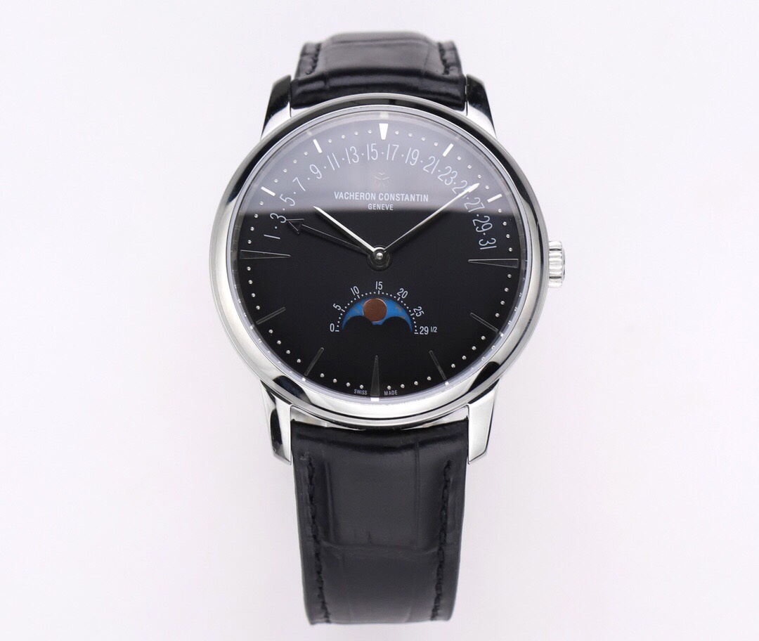 Vacheron Constantin Classic 42.5 mm Watch – IW-1126