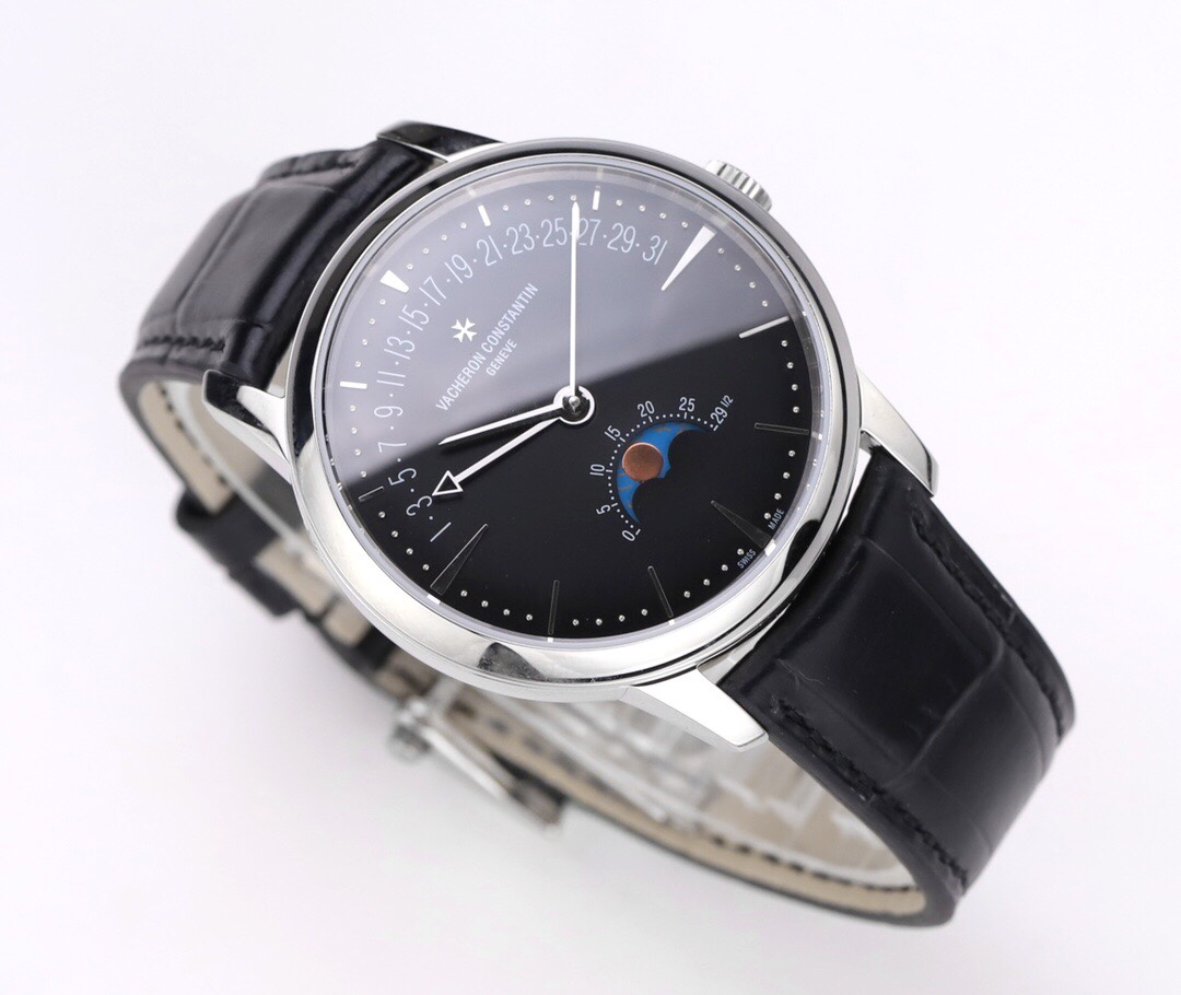 Vacheron Constantin Classic 42.5 mm Watch – IW-1126 - Image 7