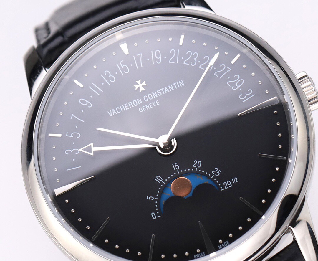 Vacheron Constantin Classic 42.5 mm Watch – IW-1126 - Image 4