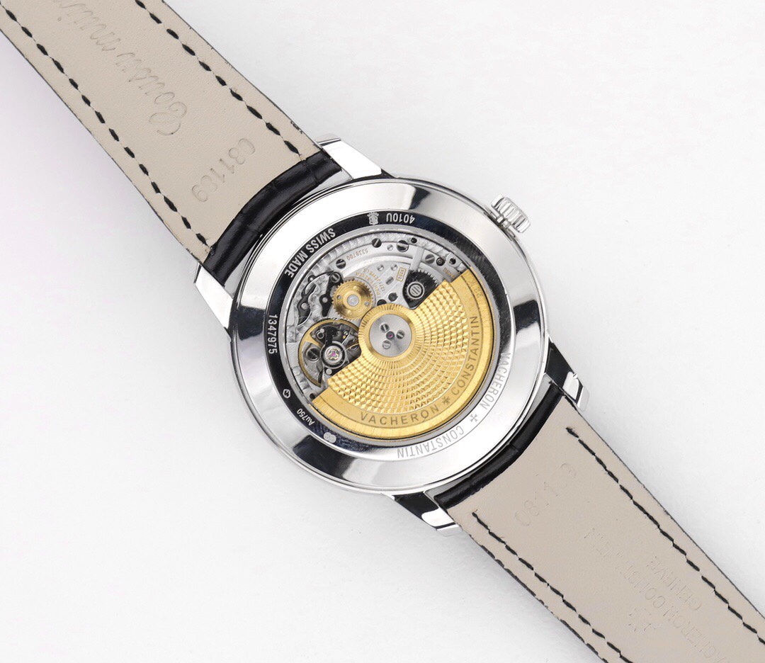Vacheron Constantin Classic 42.5 mm Watch – IW-1127 - Image 5