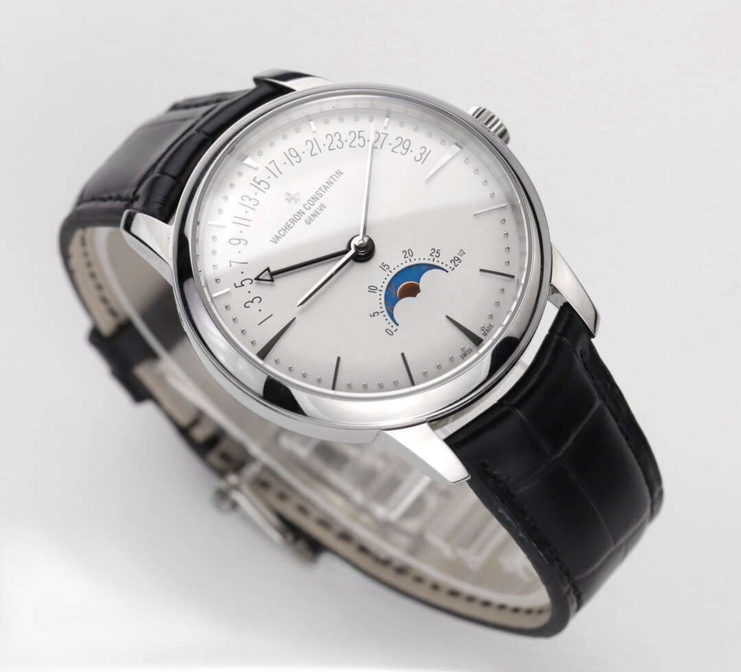 Vacheron Constantin Classic 42.5 mm Watch – IW-1127 - Image 6