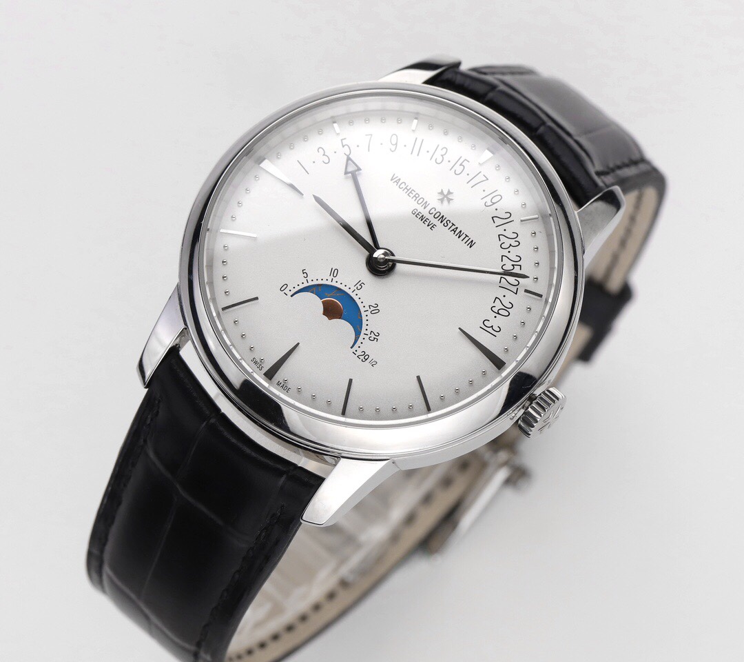 Vacheron Constantin Classic 42.5 mm Watch – IW-1127 - Image 3