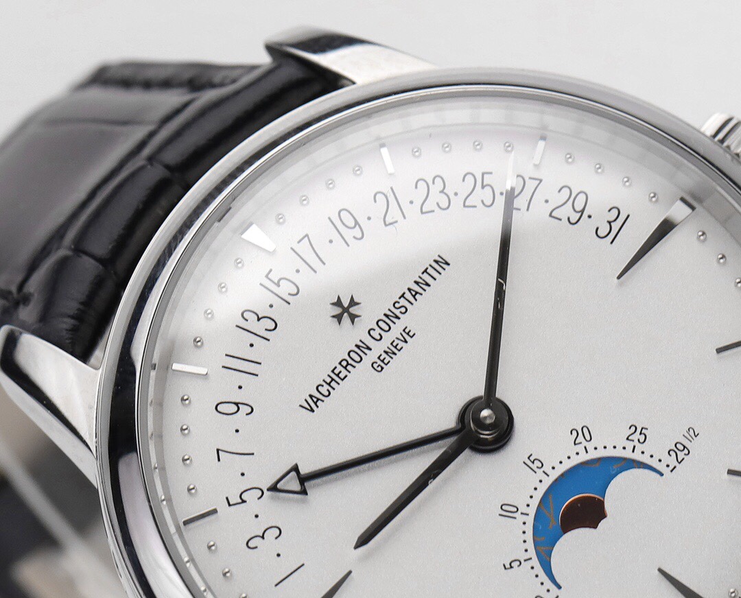 Vacheron Constantin Classic 42.5 mm Watch – IW-1127 - Image 2