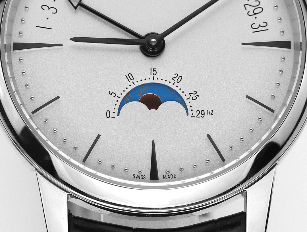 Vacheron Constantin Classic 42.5 mm Watch – IW-1127 - Image 4