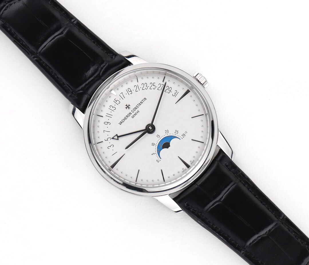 Vacheron Constantin Classic 42.5 mm Watch – IW-1127 - Image 7