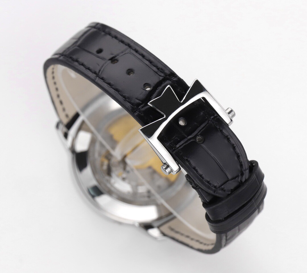 Vacheron Constantin Classic 42.5 mm Watch – IW-1127 - Image 8