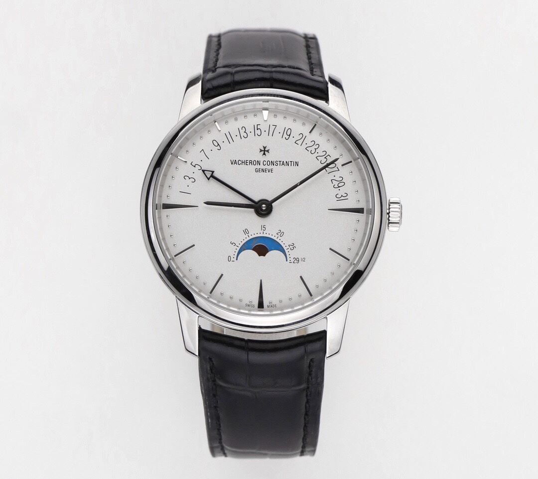 Vacheron Constantin Classic 42.5 mm Watch – IW-1127