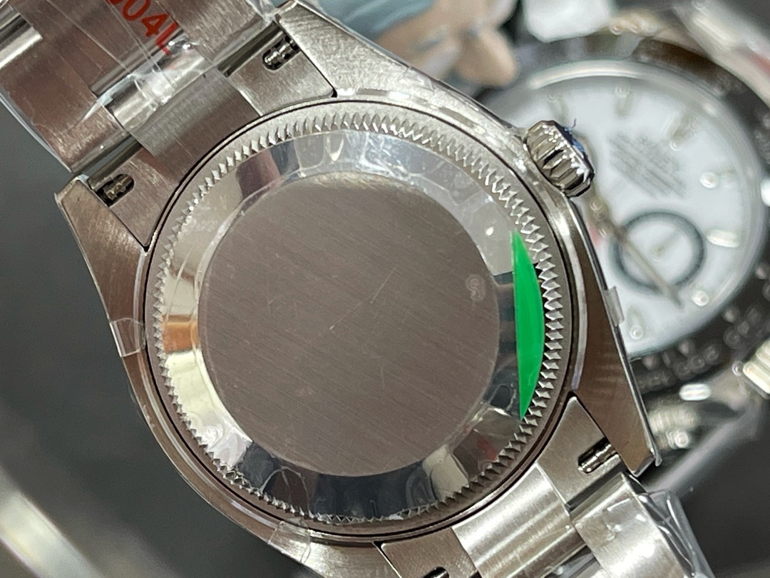 Rolex Oyster Perpetual 31 mm Watch – IW-0233 - Image 8