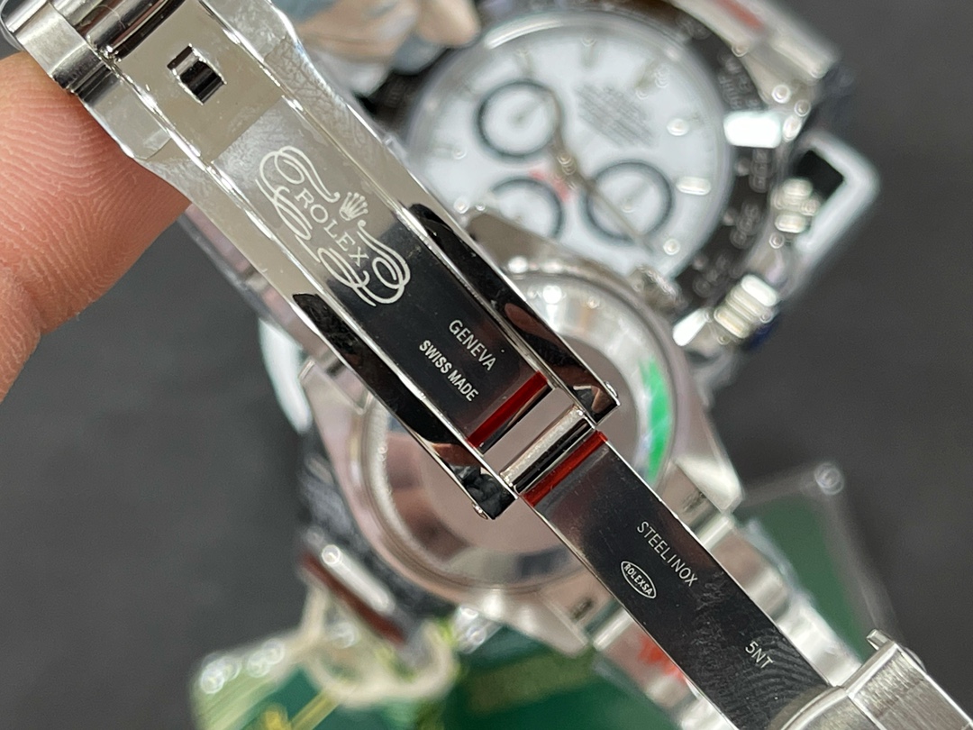 Rolex Oyster Perpetual 31 mm Watch – IW-0235 - Image 9