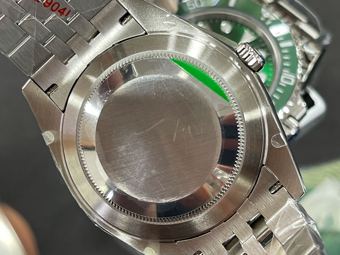 Rolex Datejust 41 mm Watch – IW-0055 - Image 7