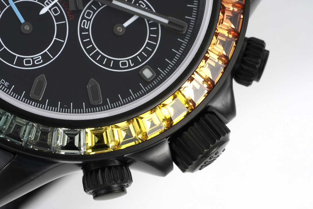 Rolex Daytona Watch – IW-0231 - Image 5