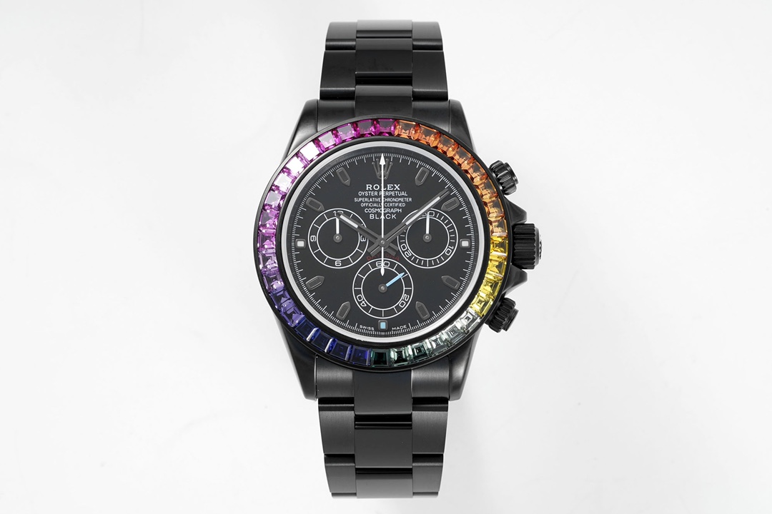 Rolex Daytona Watch – IW-0231