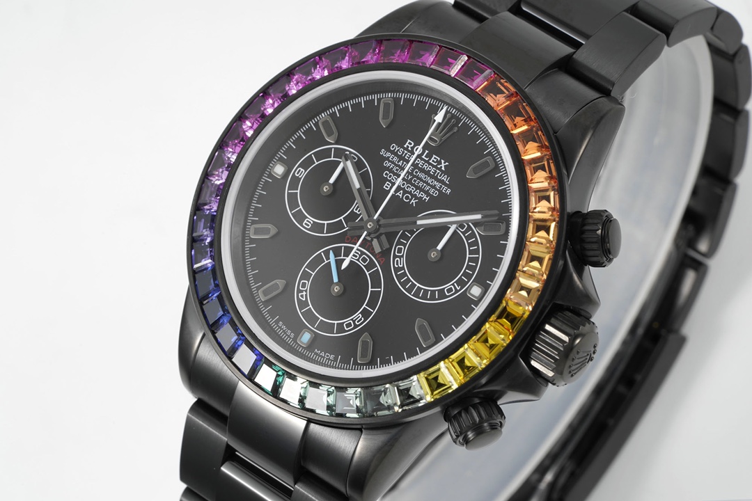 Rolex Daytona Watch – IW-0231 - Image 3