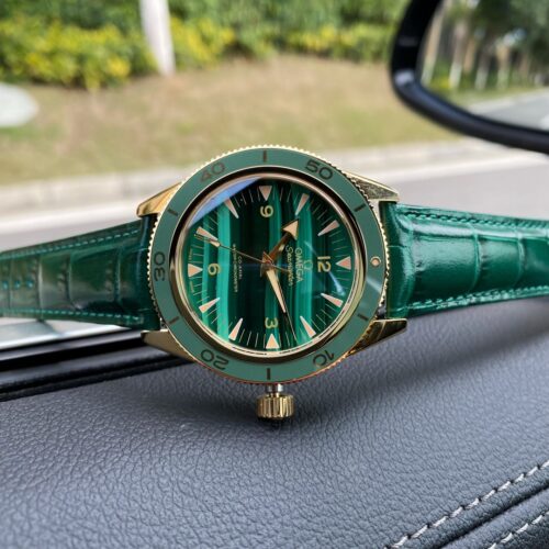 i1645610928_7250_0.jpg Omega Seamaster 41 mm Watch – IW-1527